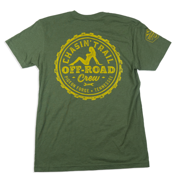 OFFROAD CREW TEE