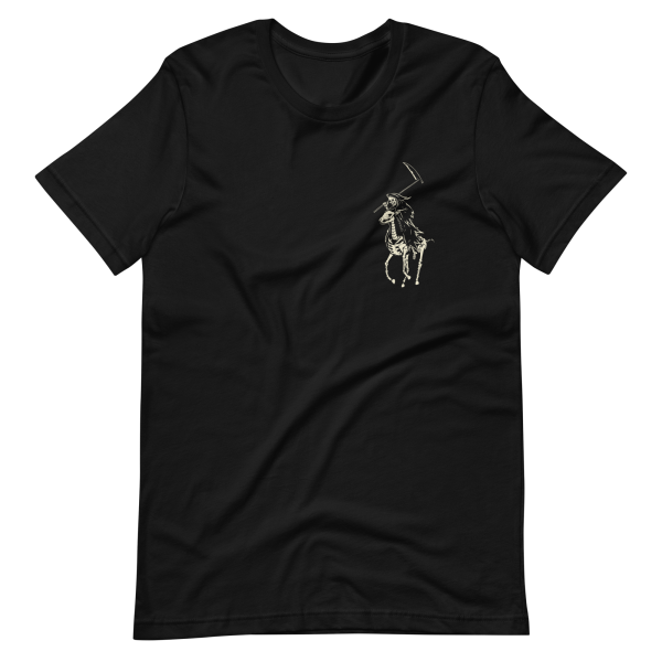 Polo Reaper T-shirt_