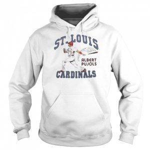 St Louis Cardinals Albert Pujols 2022 shirt 5