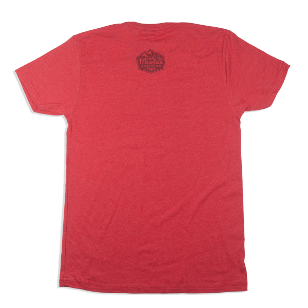 TRAIL PIRATE OFFROAD TEE