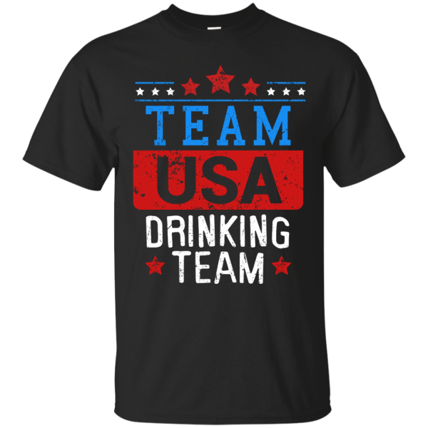 Team USA T-Shirt