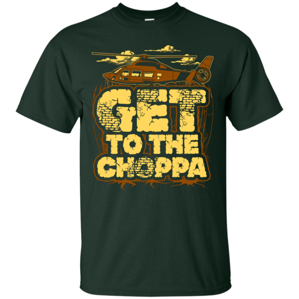 The Chopper T-Shirt