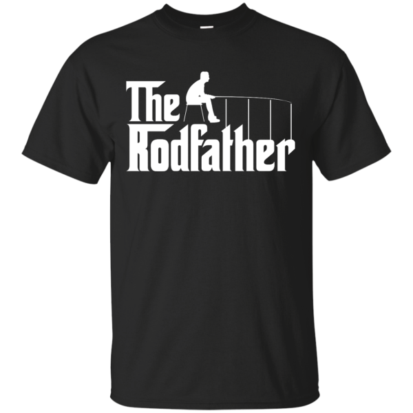 The Rodfather T-Shirt