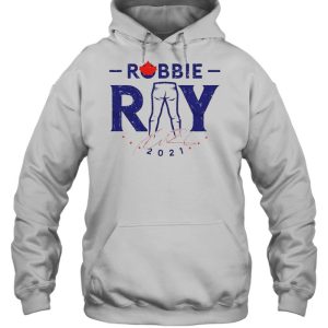 Toronto Blue Jays Robbie Ray 2021 signature shirt 5