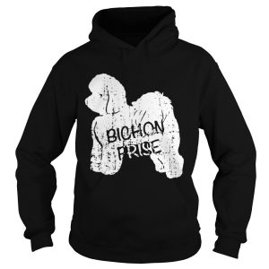 Vintage Bichon Frise Dog Lover shirt