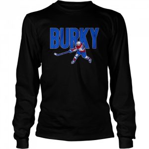 Andre Burakovsky Burky shirt 3