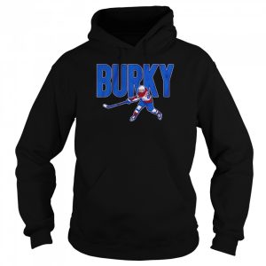 Andre Burakovsky Burky shirt 5