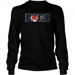 Back 2 Battle for the Atlanta Braves shirt 3