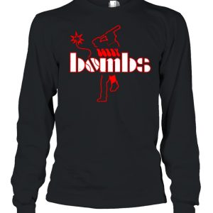 Bobby Dalbec bobby bombs shirt 3