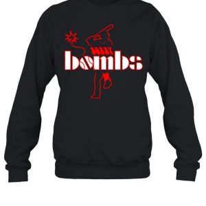 Bobby Dalbec bobby bombs shirt 4