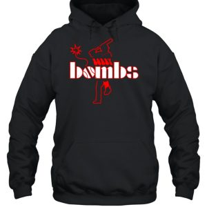 Bobby Dalbec bobby bombs shirt 5