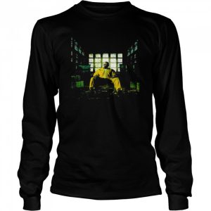 Breakingbad creator vince gilligan shirt 3