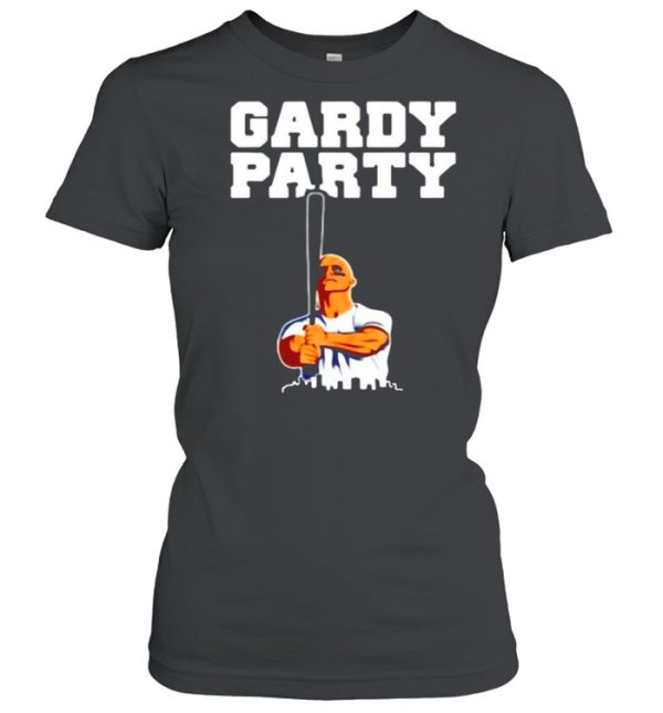 Brett Gardner Shirt New York Yankees shirt