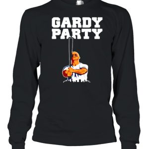 Brett Gardner Shirt New York Yankees shirt 3