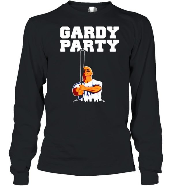 Brett Gardner Shirt New York Yankees shirt