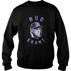 Bud Grant 2022 T shirt 4