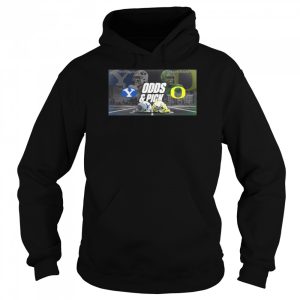 Byu Cougars vs Oregon Ducks Odds and Pick 2022 shirt 5