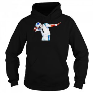 Cam Newton Dabbing shirt 5