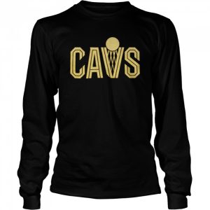 Cavs shirt 3