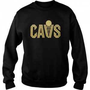 Cavs shirt 4