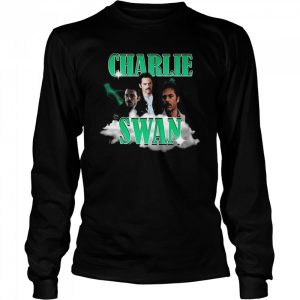 Charlie swan 2022 shirt 3