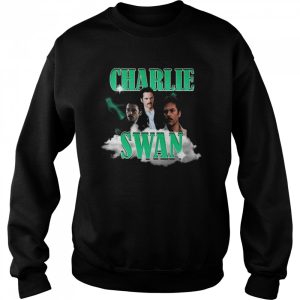 Charlie swan 2022 shirt 4