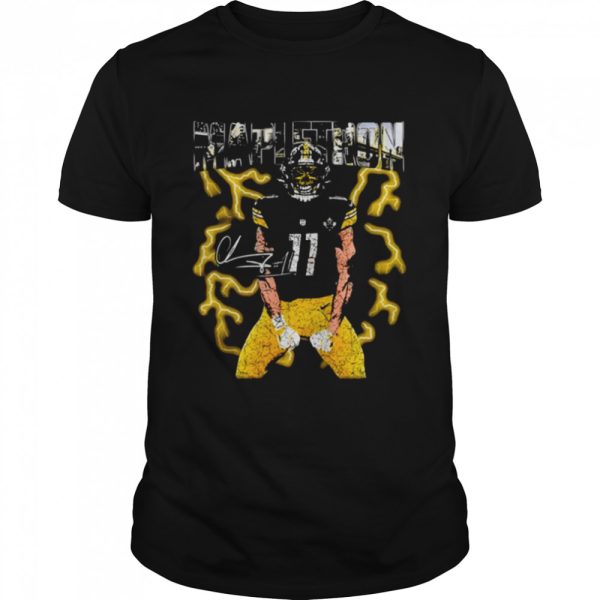 Chase Claypool Mapletron shirt