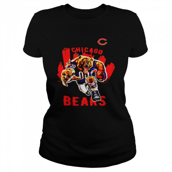 Chicago Bears shirt