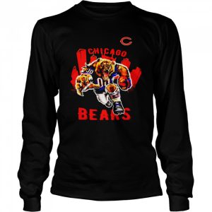 Chicago Bears shirt 3