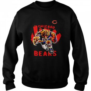 Chicago Bears shirt 4