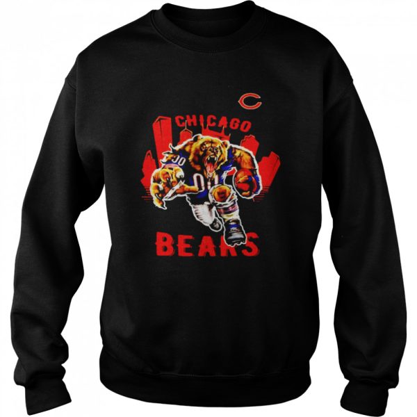 Chicago Bears shirt