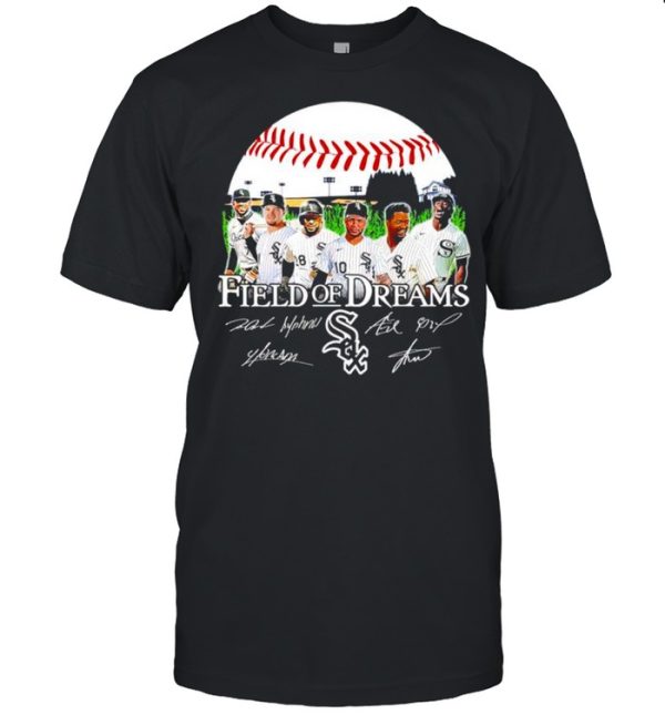 Chicago White Sox field of dreams shirt