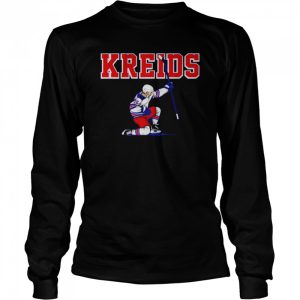 Chris Kreider Kreids 3