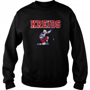 Chris Kreider Kreids 4