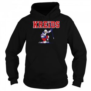 Chris Kreider Kreids 5