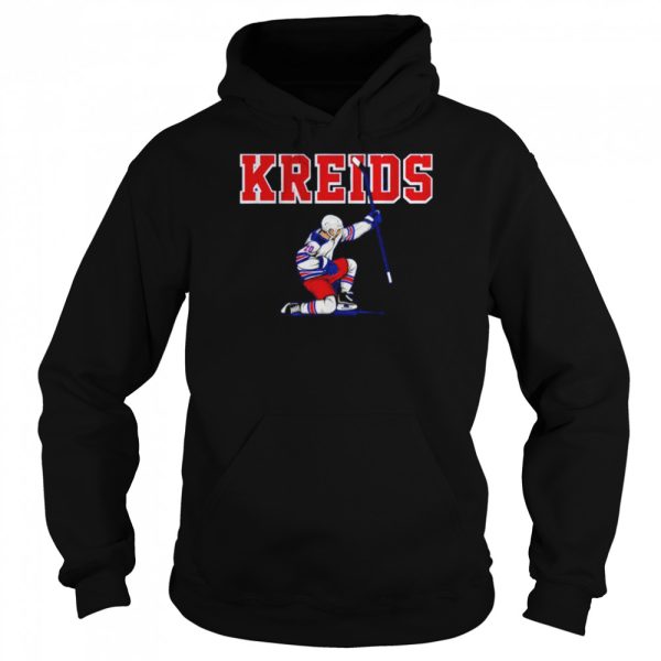 Chris Kreider Kreids