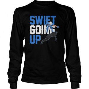 D Andre Swift Going Up 2021 Shirt 3