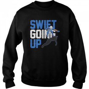 D Andre Swift Going Up 2021 Shirt 4