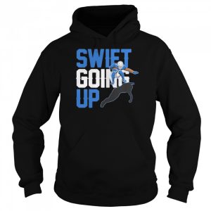 D Andre Swift Going Up 2021 Shirt 5