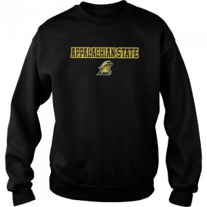 Drake App State Football shirt 4