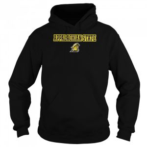 Drake App State Football shirt 5