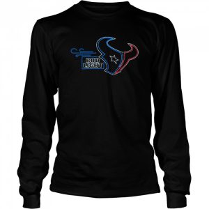 Houston Texans NFL Bud Light shirt 3