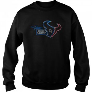 Houston Texans NFL Bud Light shirt 4