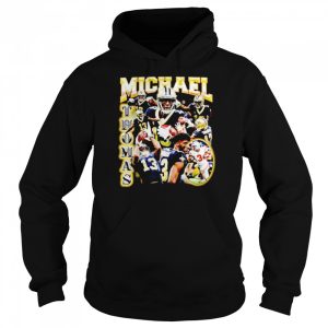 Michael Thomas New Orleans Saints 13 shirt 5