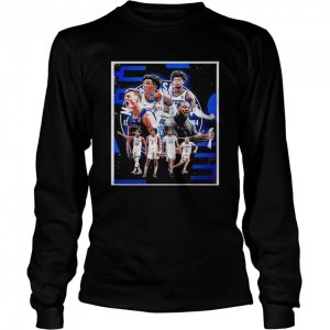 Mokan Basketball Big Dance Poster Shirt 3