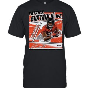 Patrick Surtain II PS2 Shirt