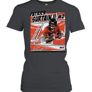 Patrick Surtain II PS2 Shirt