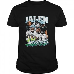 Philadelphia Eagles Jalen Hurts Pics 2022 shirt