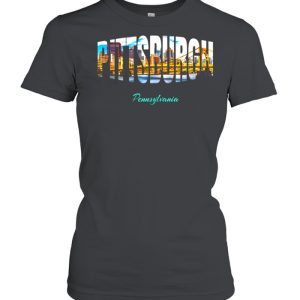 Pittsburgh Pennsylvania shirt