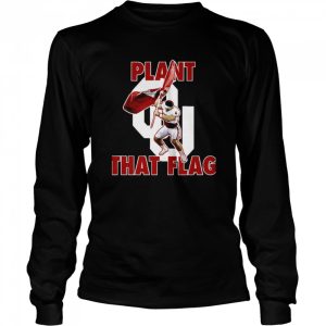 Plant That Flag Oklahoma State Football shirt 3